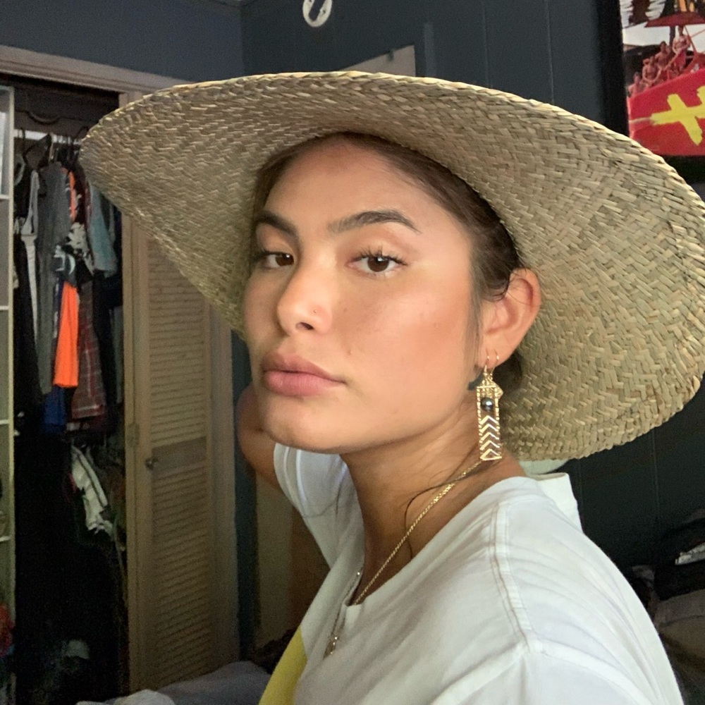 Meet your Posher, Skyler